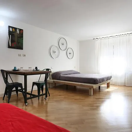 Apartment Elica - Sweet Dreams In