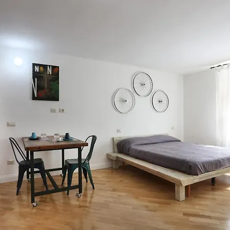 Apartment Elica - Sweet Dreams In *