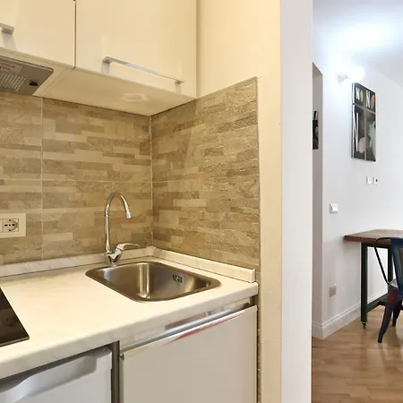 Apartment Elica - Sweet Dreams In